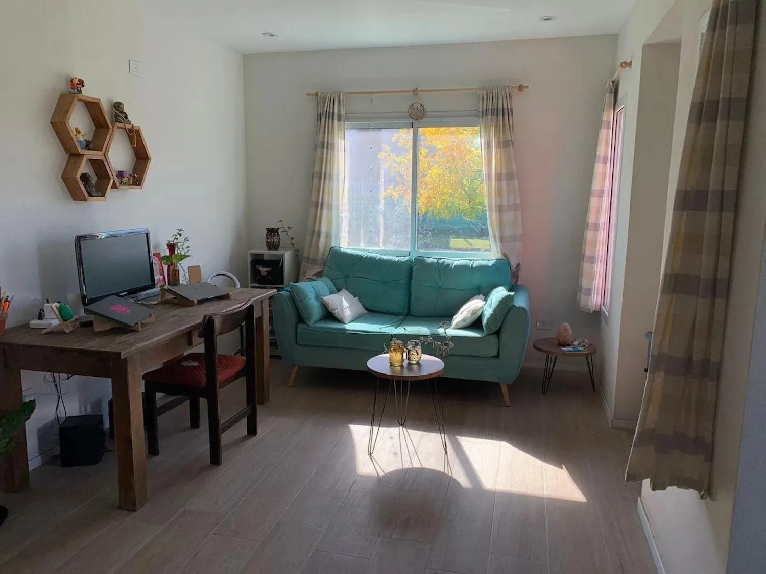 Venta Casa · 3 Dormitorios · Galeria con Parrilla · Jardin · Santa Isabel Etapa 2 - Foto 11