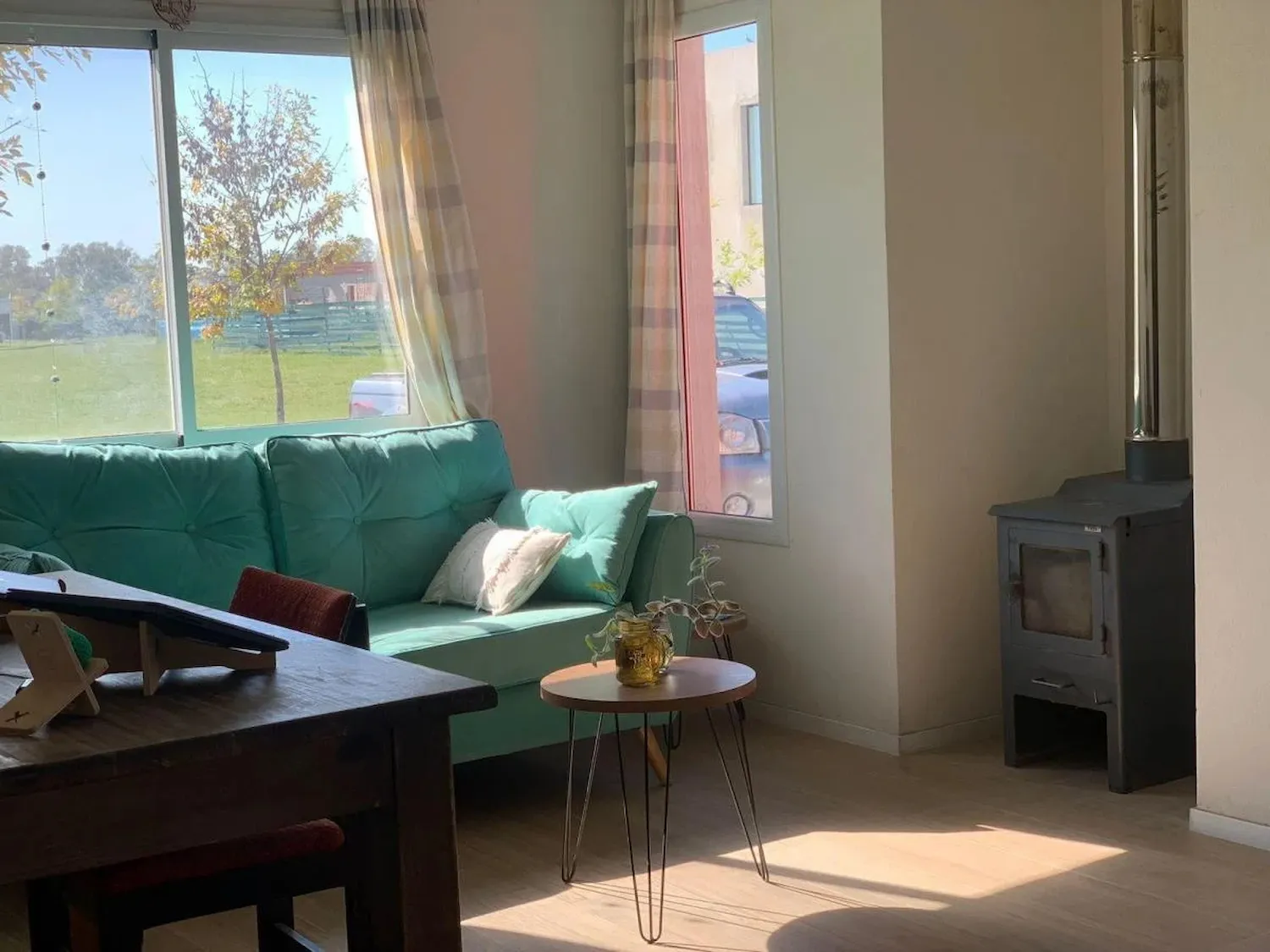 Venta Casa · 3 Dormitorios · Galeria con Parrilla · Jardin · Santa Isabel Etapa 2 - Foto 12