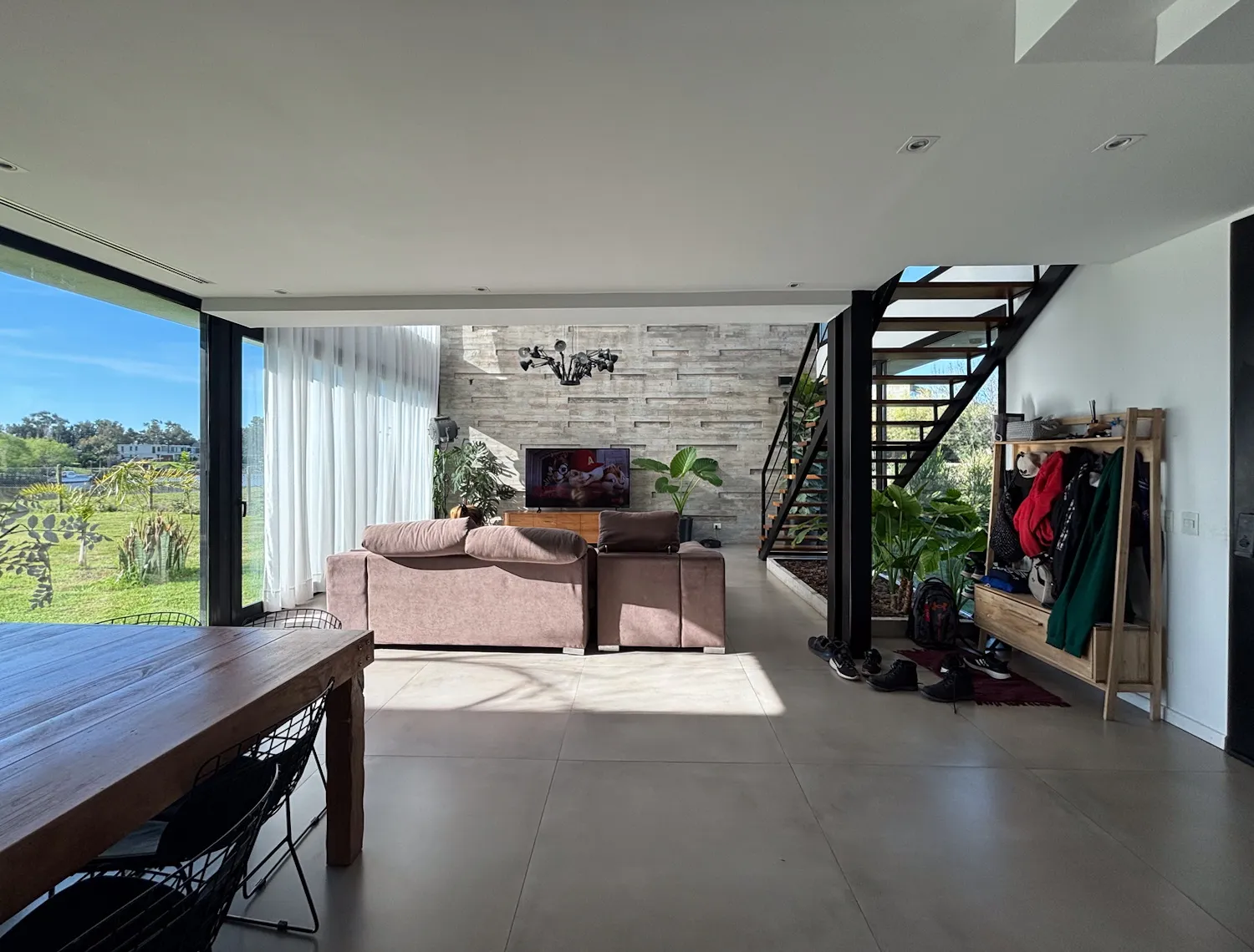 Venta · Exclusiva Casa · 3 dormitorios en Suite · Vistas Abiertas · Santa Catalina · Villanueva - Foto 10