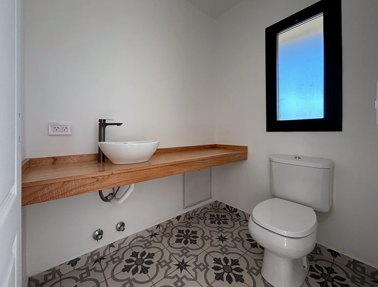 Casa Al Lago a Estrenar · 4 Ambientes · Pileta · San Sebastián · Escobar - Foto 15