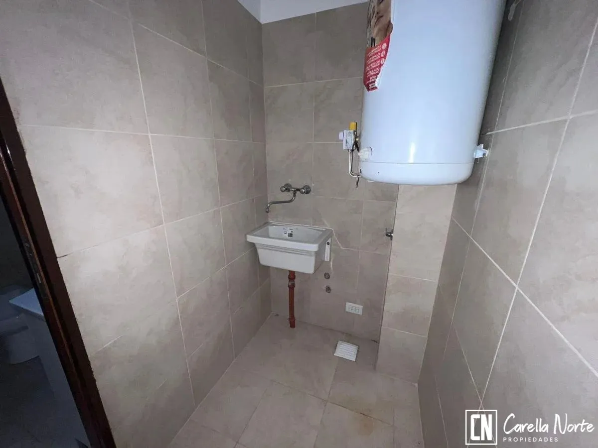 Venta PH 2 ambientes tipo depto · Apto Crédito · Cochera · Florida - Foto 10