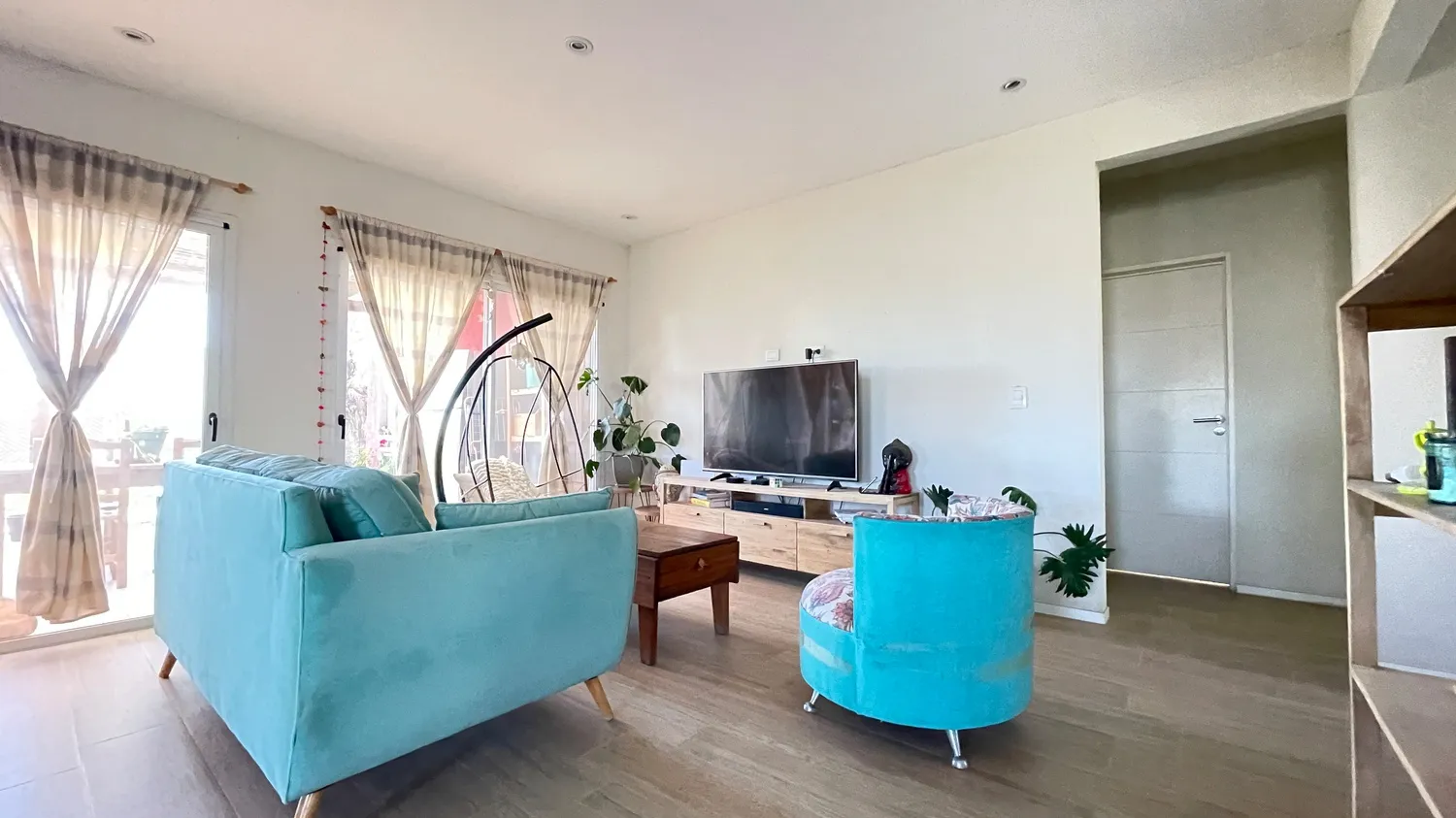 Venta Casa · 3 Dormitorios · Galeria con Parrilla · Jardin · Santa Isabel Etapa 2 - Foto 13