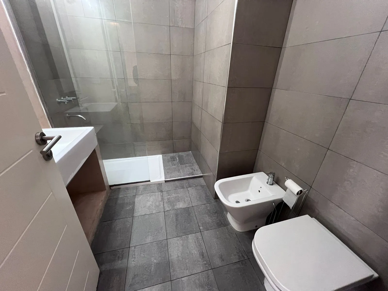 Venta PH Apto Credito · 4 ambientes · Terraza · Cochera · San Isidro - Foto 3