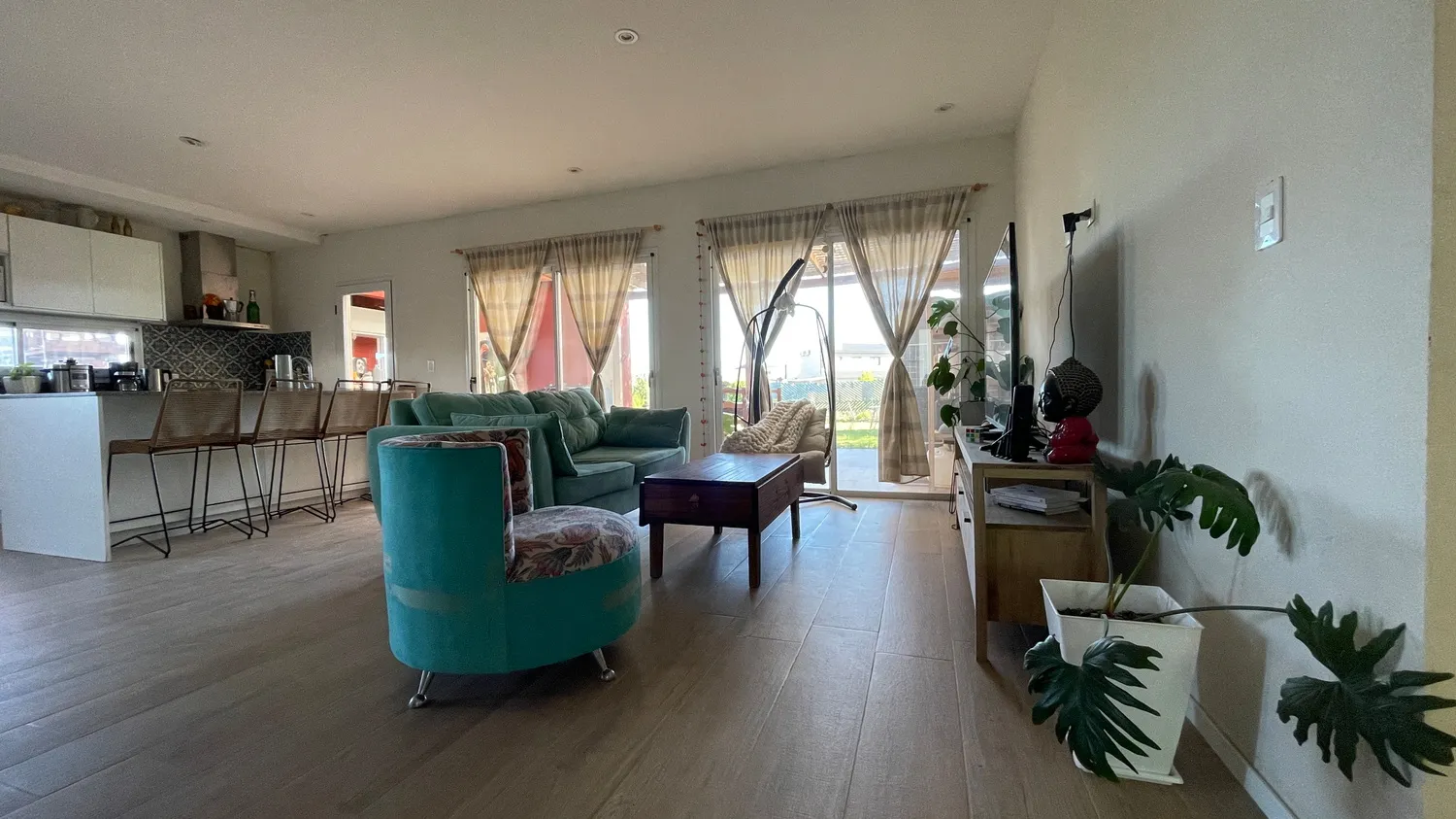 Venta Casa · 3 Dormitorios · Galeria con Parrilla · Jardin · Santa Isabel Etapa 2 - Foto 14