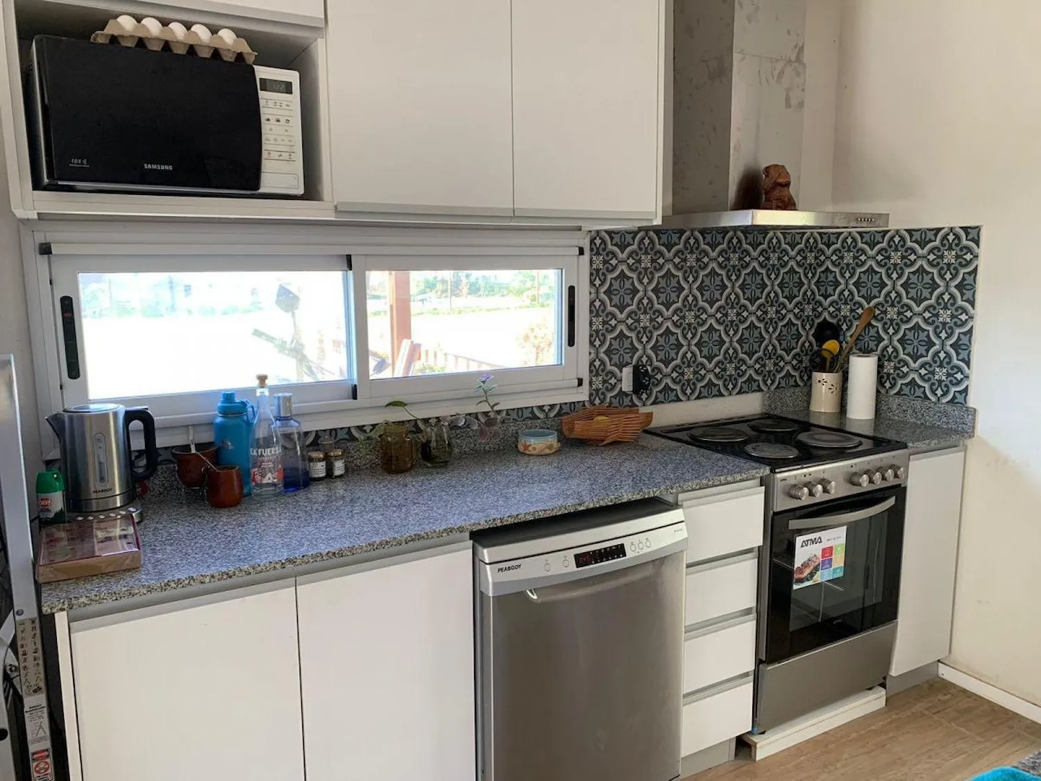 Venta Casa · 3 Dormitorios · Galeria con Parrilla · Jardin · Santa Isabel Etapa 2 - Foto 16