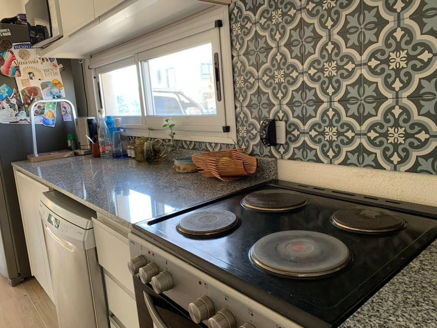 Venta Casa · 3 Dormitorios · Galeria con Parrilla · Jardin · Santa Isabel Etapa 2 - Foto 17