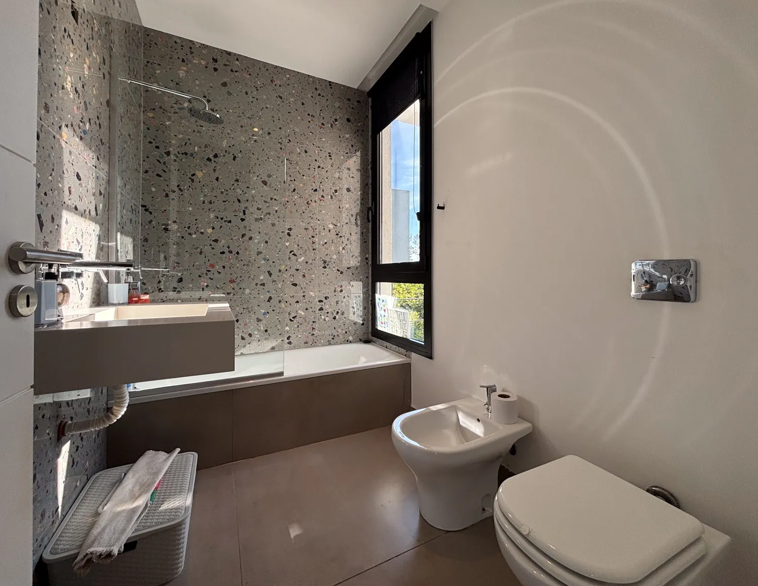 Venta · Exclusiva Casa · 3 dormitorios en Suite · Vistas Abiertas · Santa Catalina · Villanueva - Foto 11