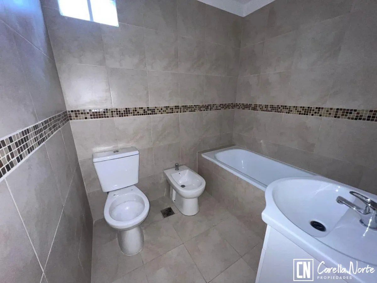 Venta PH 2 ambientes tipo depto · Apto Crédito · Cochera · Florida - Foto 11