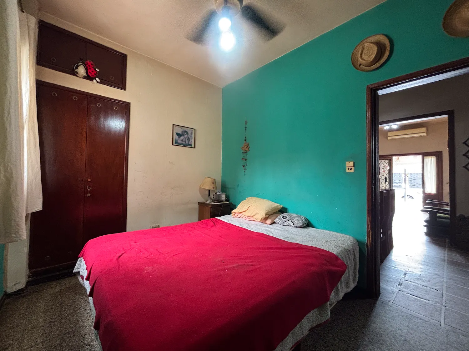 Venta Casa · 5 ambientes · Pileta · Depto auxiliar al fondo · Don Torcuato - Foto 2