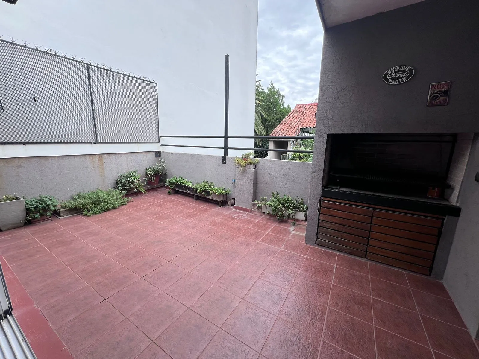 Venta PH Apto Credito · 4 ambientes · Terraza · Cochera · San Isidro - Foto 4