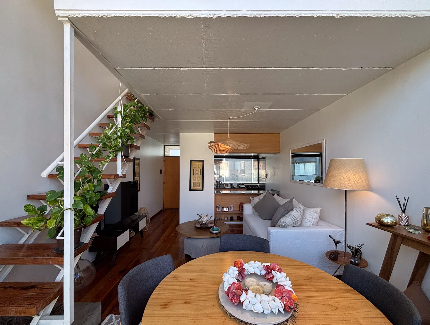 Venta Departamento Duplex · 2 ambientes · Balcón · Cochera · Lomas de San Isidro - Foto 12