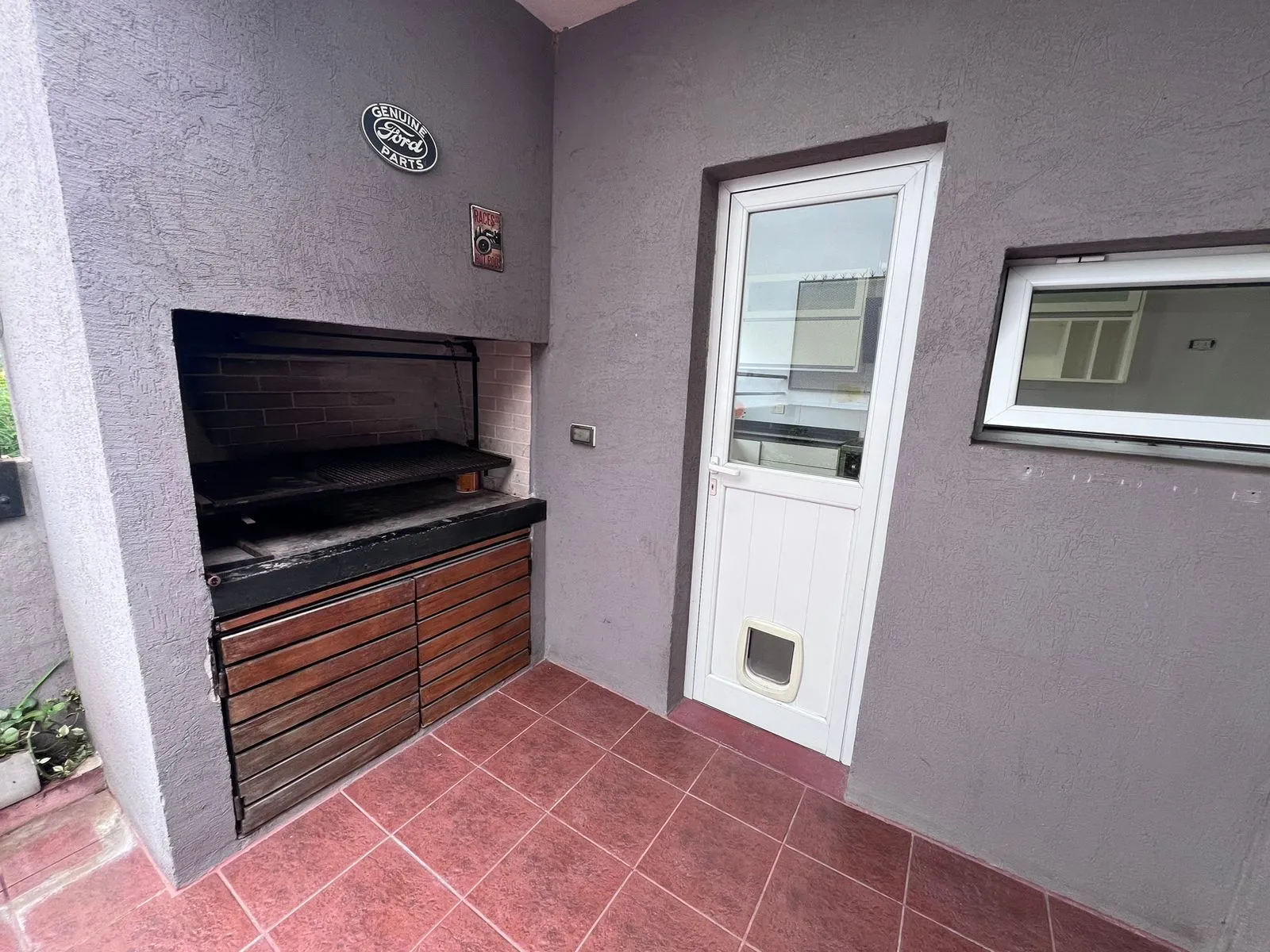 Venta PH Apto Credito · 4 ambientes · Terraza · Cochera · San Isidro - Foto 5