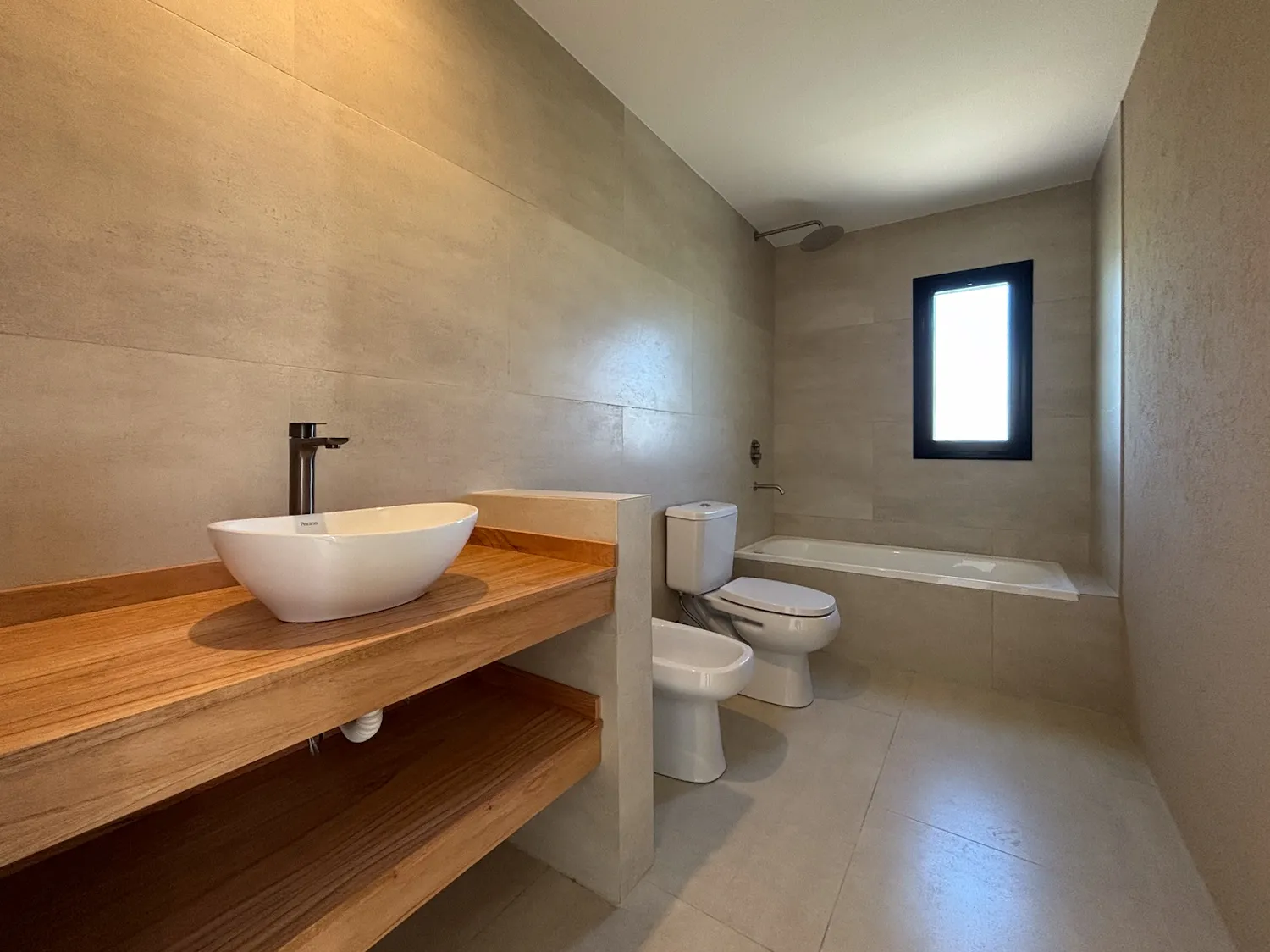 Casa Al Lago a Estrenar · 4 Ambientes · Pileta · San Sebastián · Escobar - Foto 18