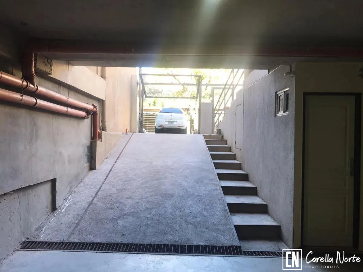 Venta PH 2 ambientes tipo depto · Apto Crédito · Cochera · Florida - Foto 13