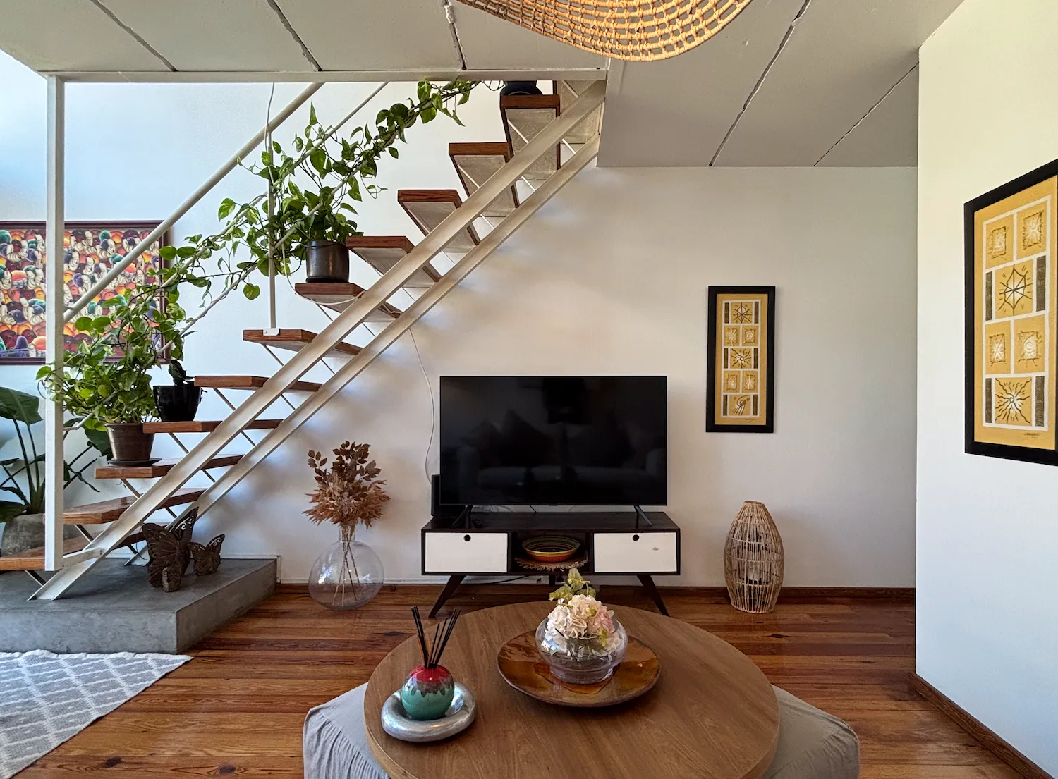 Venta Departamento Duplex · 2 ambientes · Balcón · Cochera · Lomas de San Isidro - Foto 13