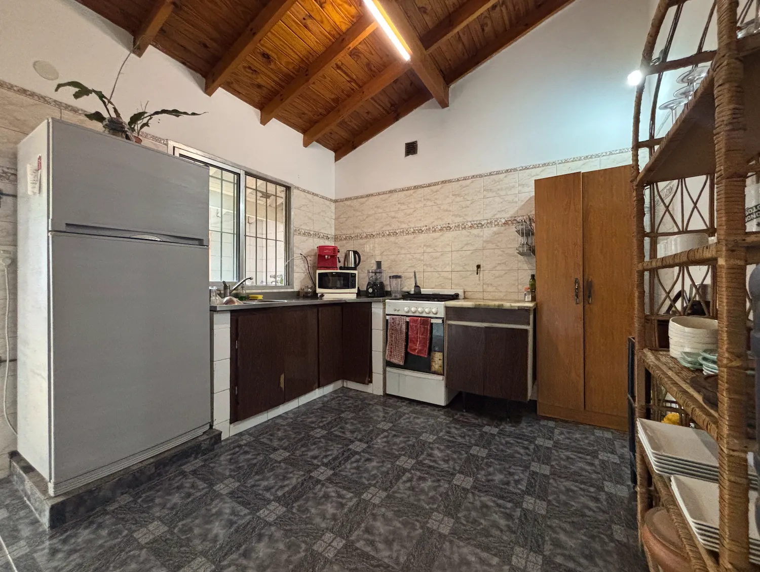 Venta Casa 4 ambientes · Galpón · Jardín · Don Torcuato - Foto 13