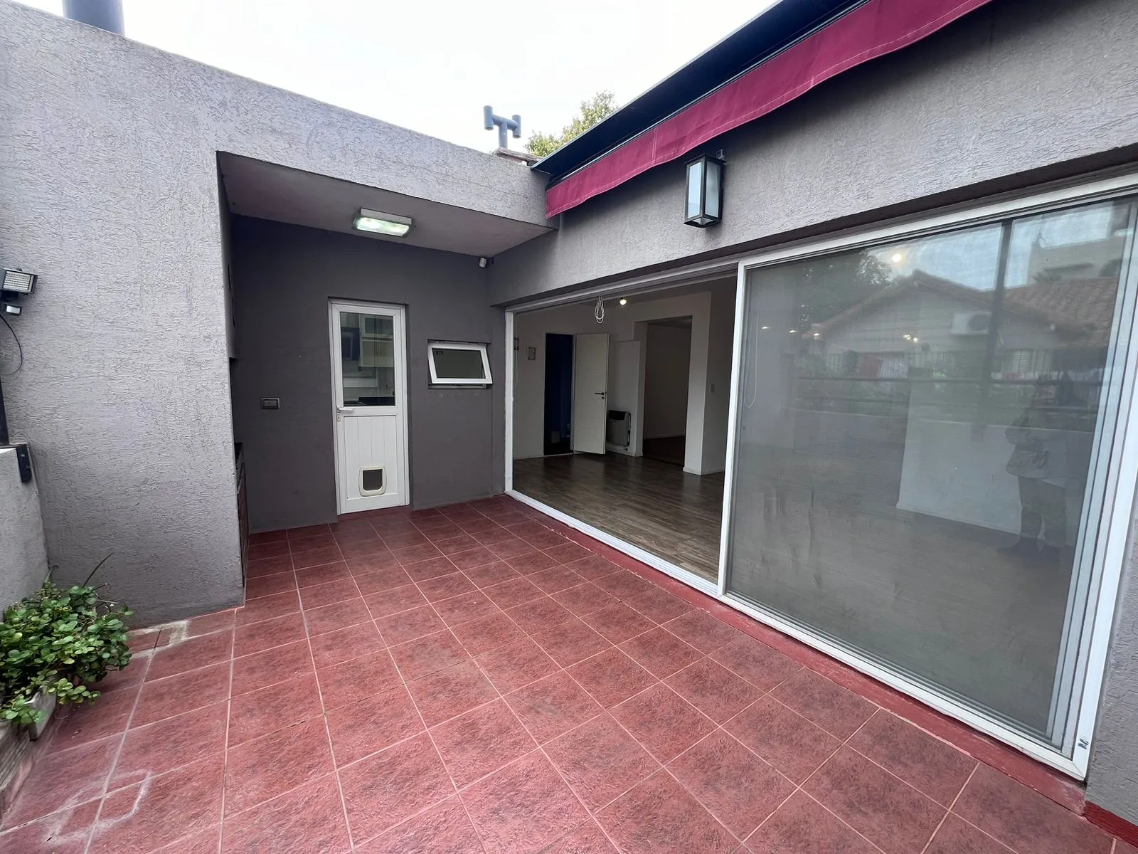 Venta PH Apto Credito · 4 ambientes · Terraza · Cochera · San Isidro - Foto 6