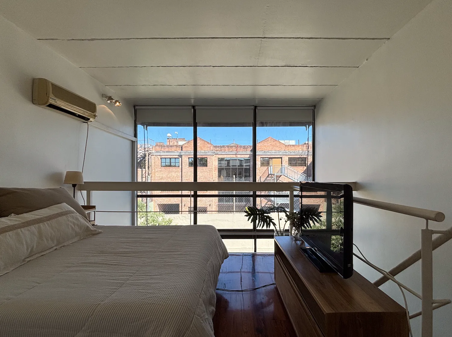 Venta Departamento Duplex · 2 ambientes · Balcón · Cochera · Lomas de San Isidro - Foto 14