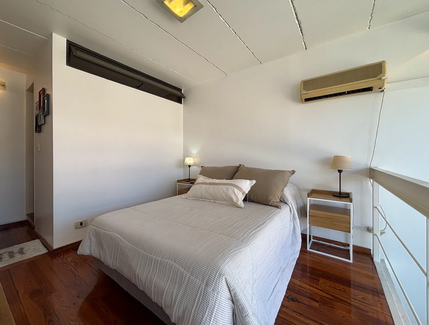 Venta Departamento Duplex · 2 ambientes · Balcón · Cochera · Lomas de San Isidro - Foto 15