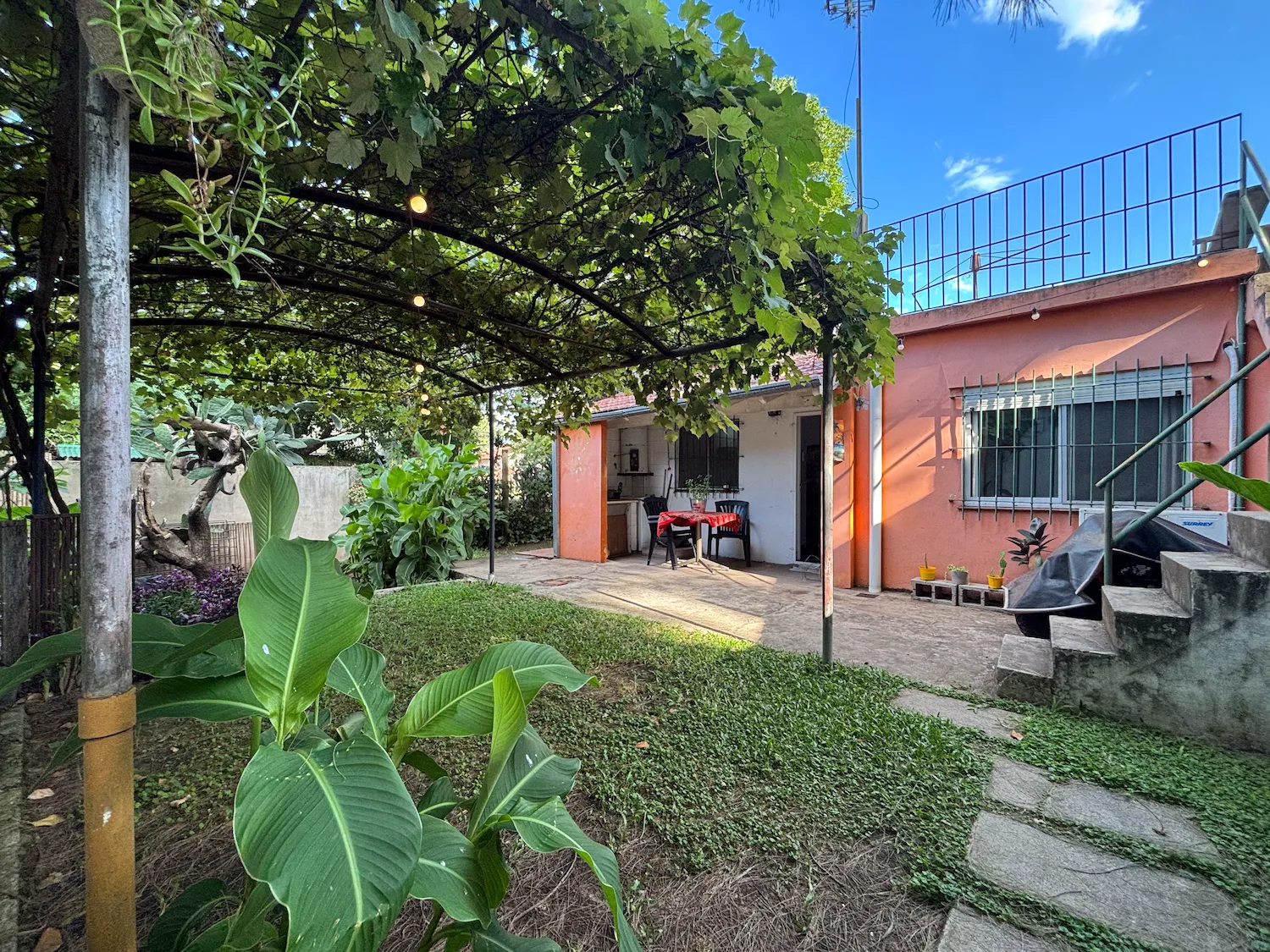 Venta Casa 4 ambientes · Galpón · Jardín · Don Torcuato - Foto 15