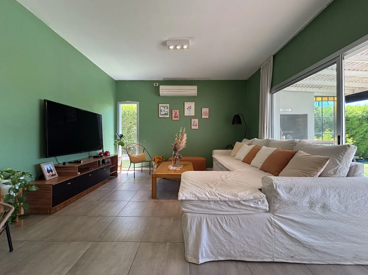Venta casa al lago · 3 dormitorios · Pileta y parrilla · Cantón Islas - Foto 15