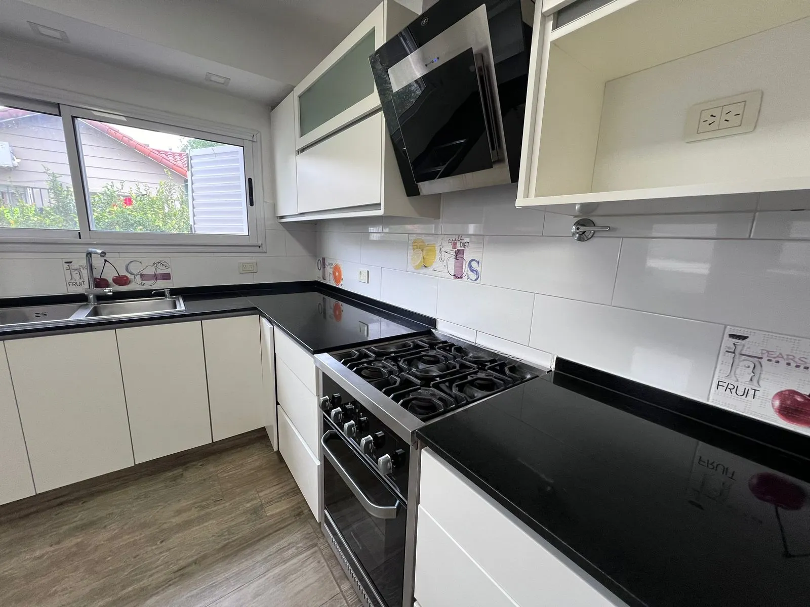 Venta PH Apto Credito · 4 ambientes · Terraza · Cochera · San Isidro - Foto 8