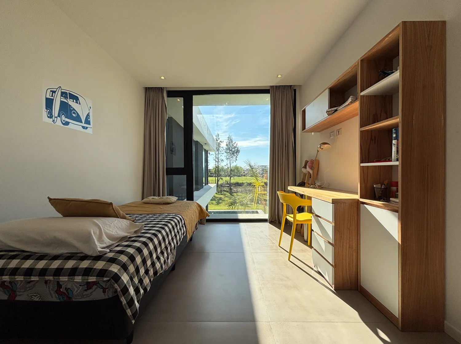 Venta · Exclusiva Casa · 3 dormitorios en Suite · Vistas Abiertas · Santa Catalina · Villanueva - Foto 16