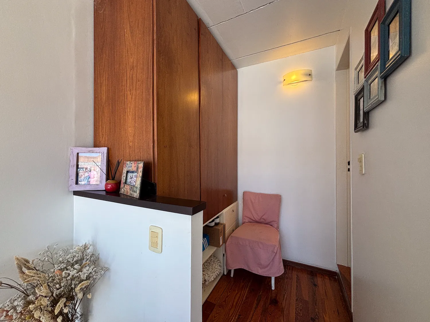 Venta Departamento Duplex · 2 ambientes · Balcón · Cochera · Lomas de San Isidro - Foto 16