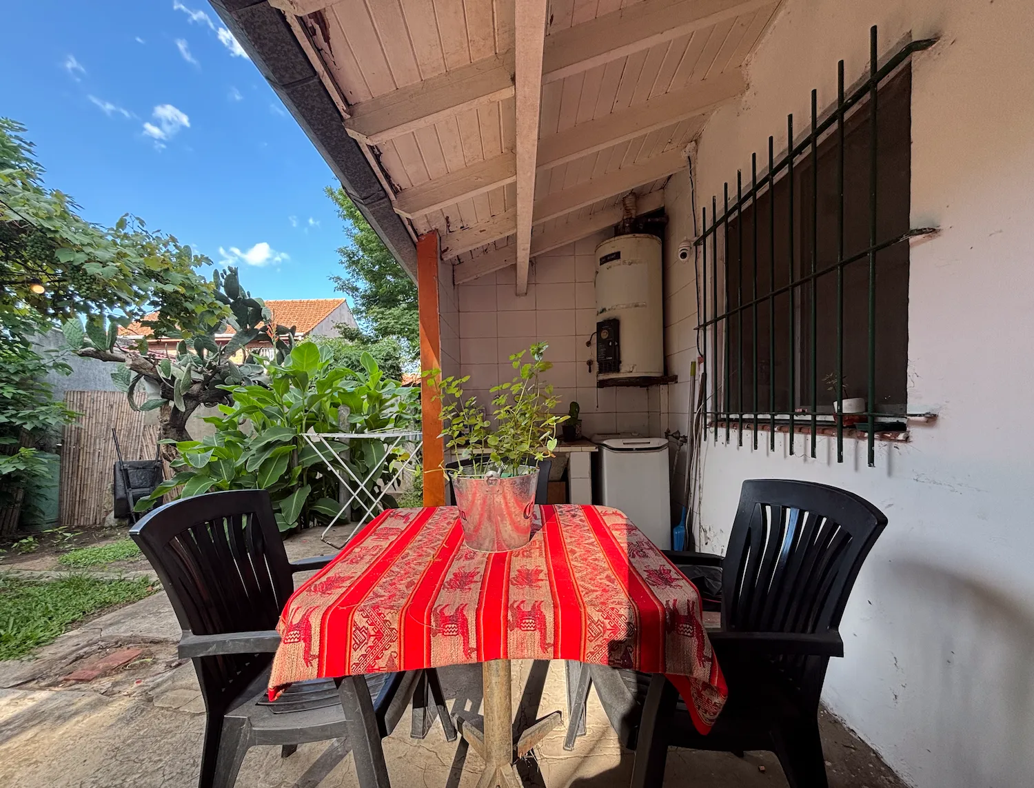 Venta Casa 4 ambientes · Galpón · Jardín · Don Torcuato - Foto 16