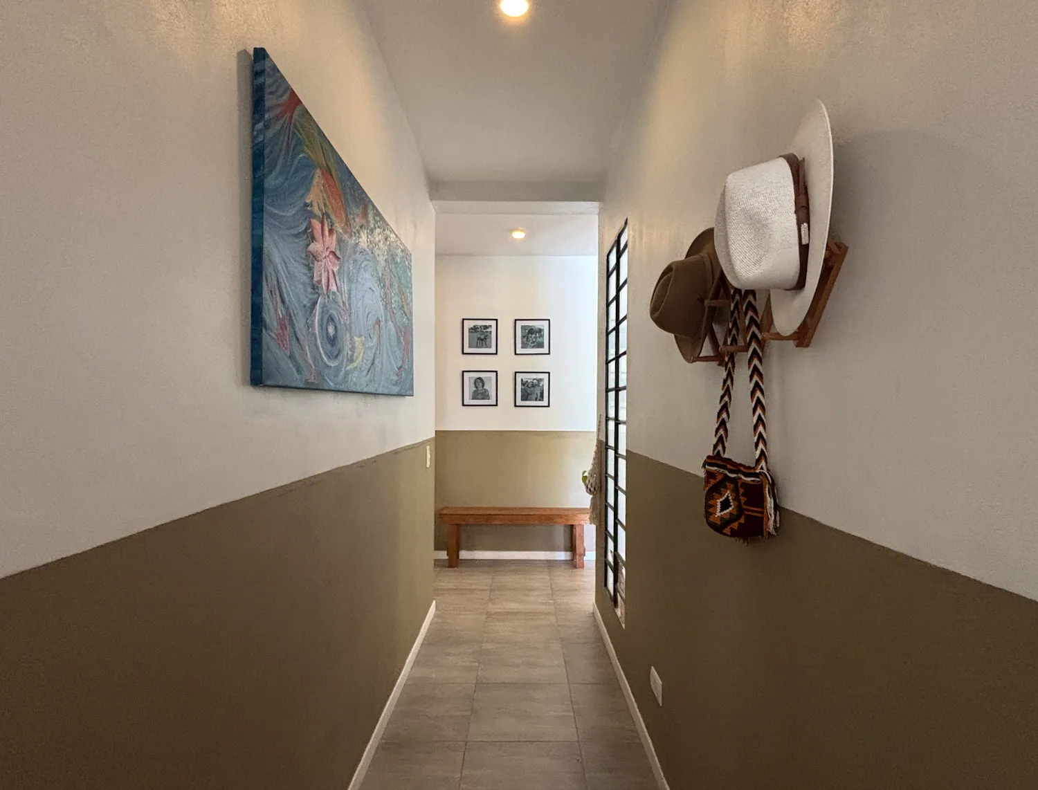 Venta casa al lago · 3 dormitorios · Pileta y parrilla · Cantón Islas - Foto 16