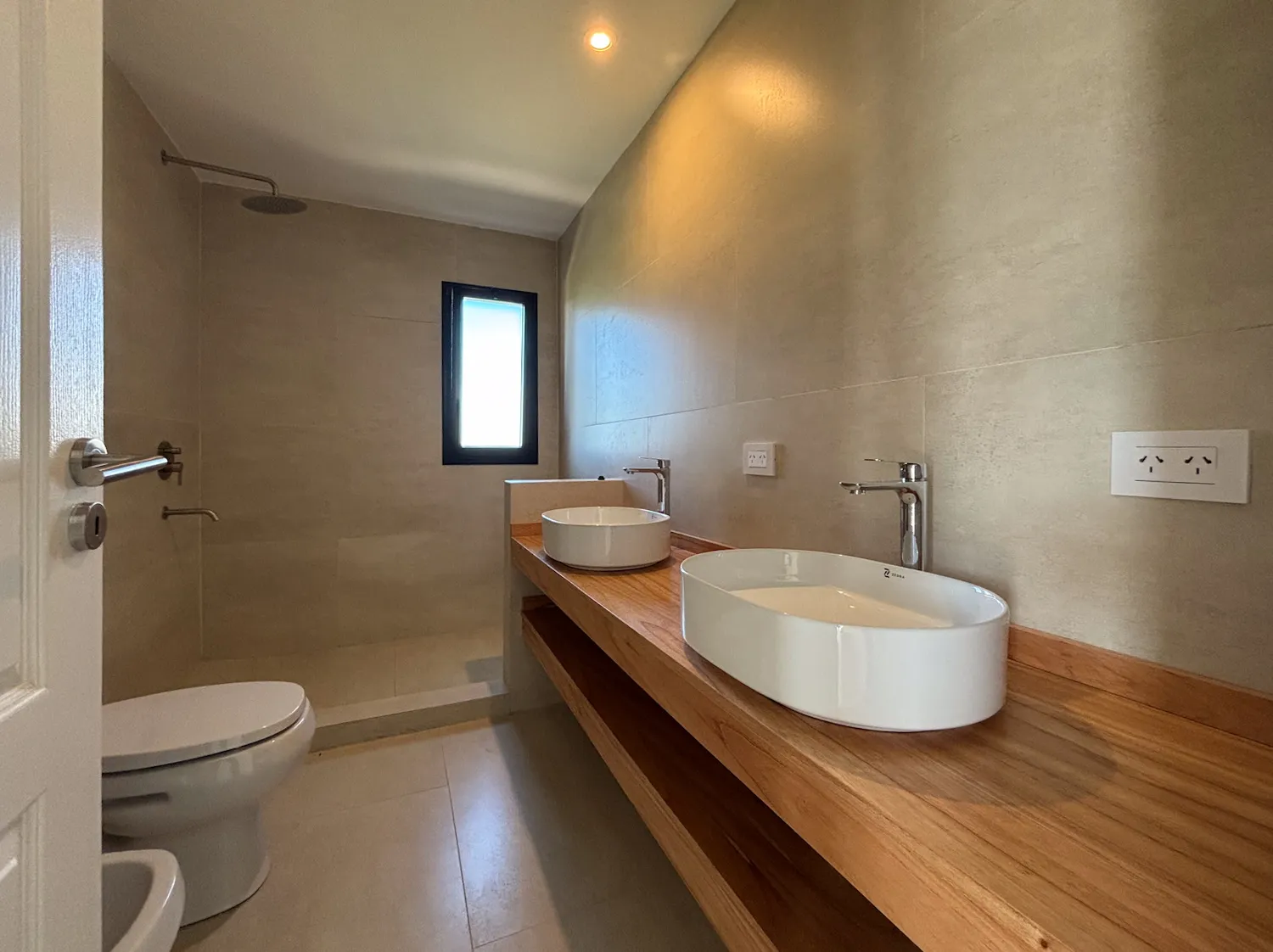 Casa Al Lago a Estrenar · 4 Ambientes · Pileta · San Sebastián · Escobar - Foto 21