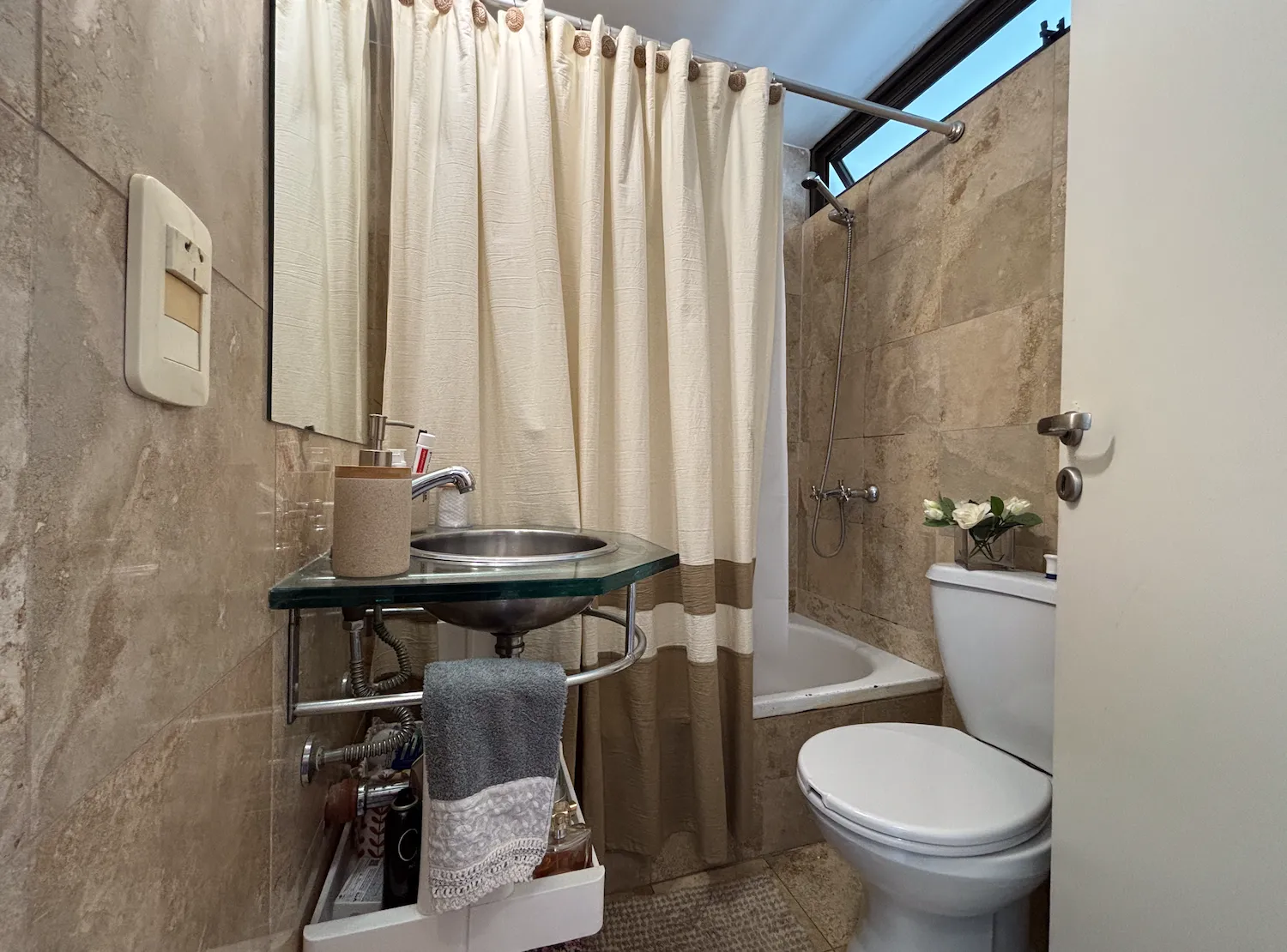Venta Departamento Duplex · 2 ambientes · Balcón · Cochera · Lomas de San Isidro - Foto 17