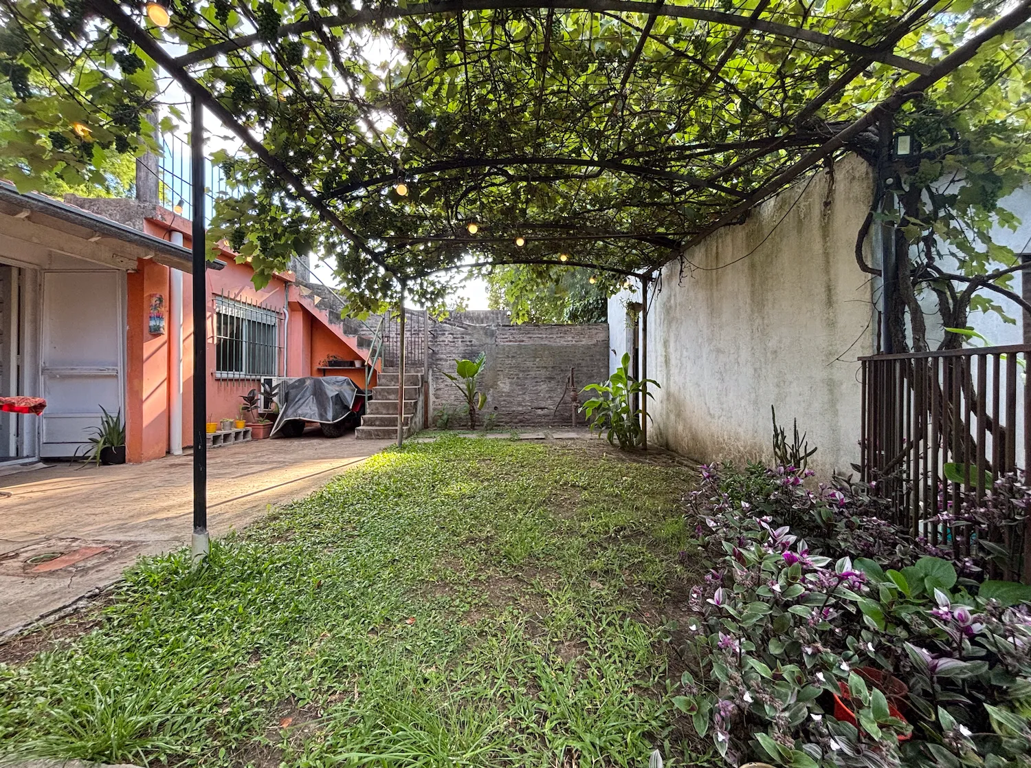 Venta Casa 4 ambientes · Galpón · Jardín · Don Torcuato - Foto 17