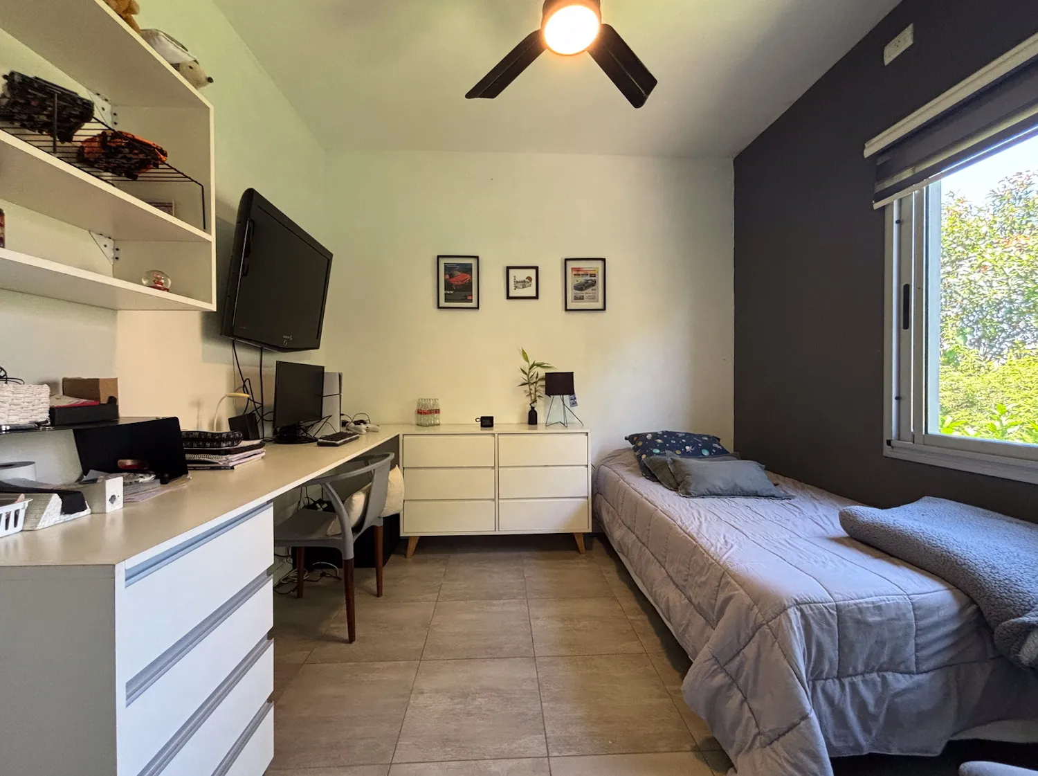 Venta casa al lago · 3 dormitorios · Pileta y parrilla · Cantón Islas - Foto 17