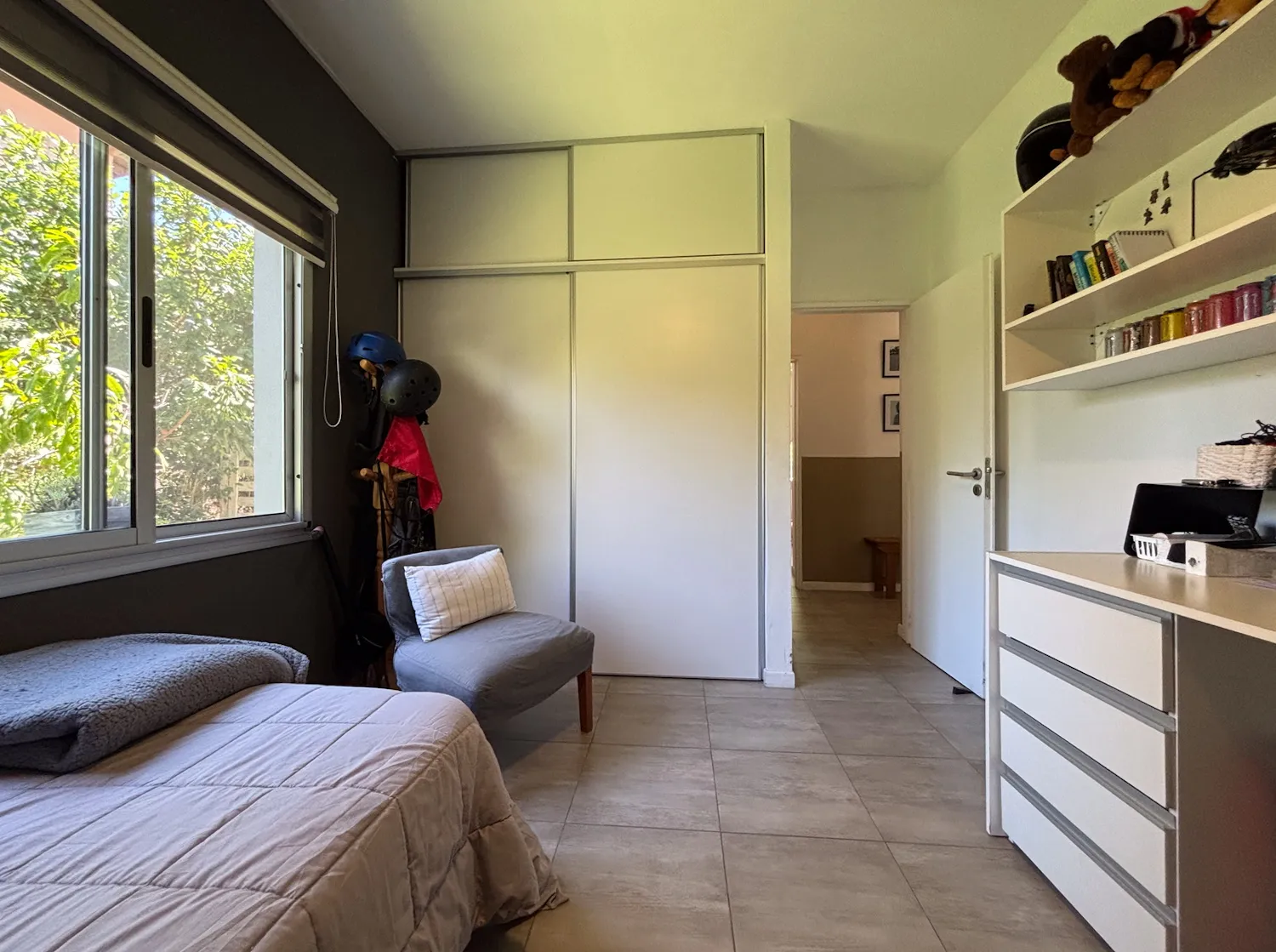 Venta casa al lago · 3 dormitorios · Pileta y parrilla · Cantón Islas - Foto 18