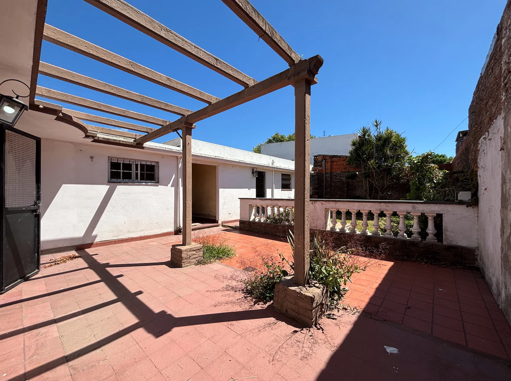 Casa 3 ambientes · Jardín · Cochera · Apto Credito · Zárate - Foto 19