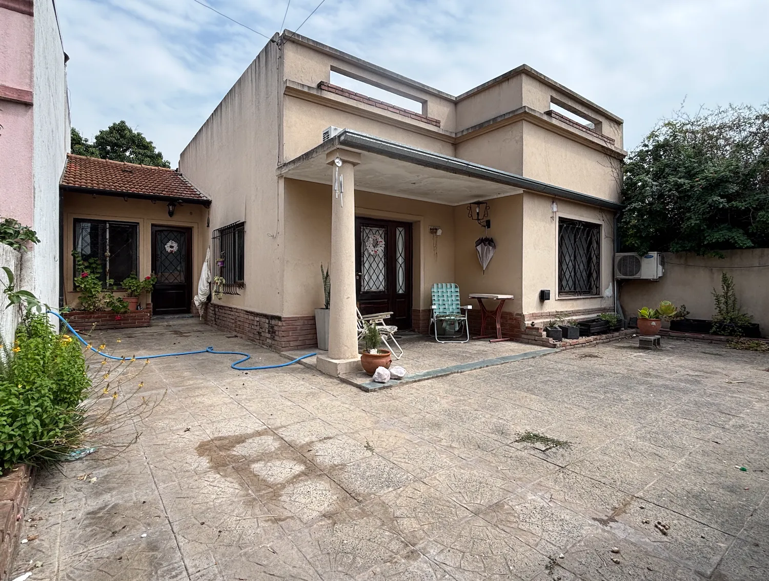 Venta Casa · 5 ambientes · Pileta · Depto auxiliar al fondo · Don Torcuato - Foto 11