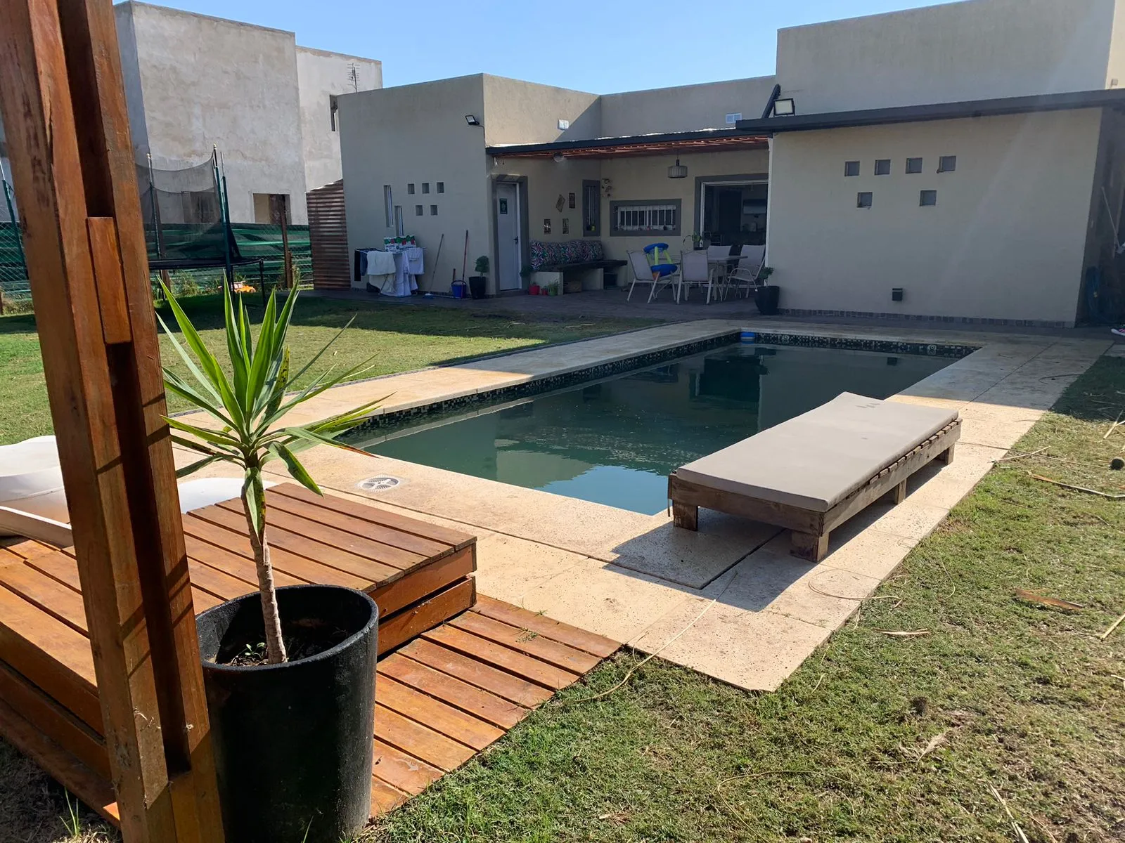 Venta Casa 4 ambientes · Pileta · Maschwitz · Escobar - Foto 22