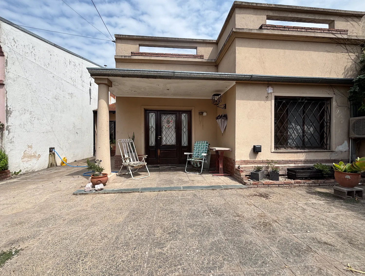 Venta Casa · 5 ambientes · Pileta · Depto auxiliar al fondo · Don Torcuato - Foto 13