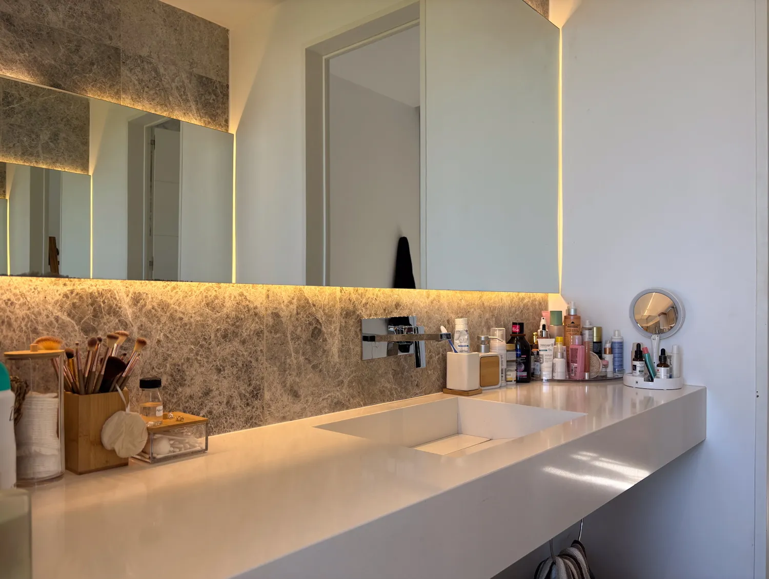 Venta · Exclusiva Casa · 3 dormitorios en Suite · Vistas Abiertas · Santa Catalina · Villanueva - Foto 21