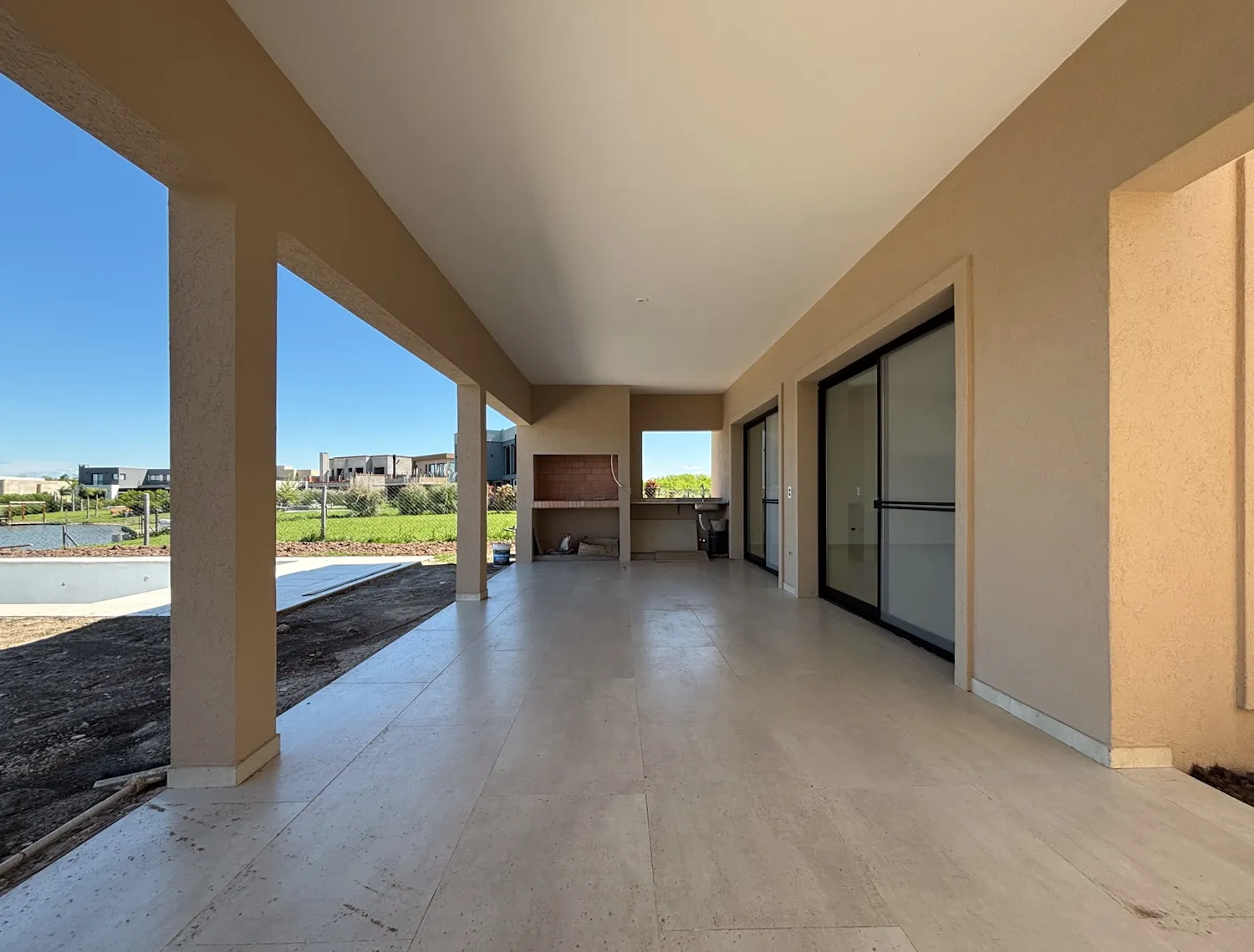 Casa Al Lago a Estrenar · 4 Ambientes · Pileta · San Sebastián · Escobar - Foto 25