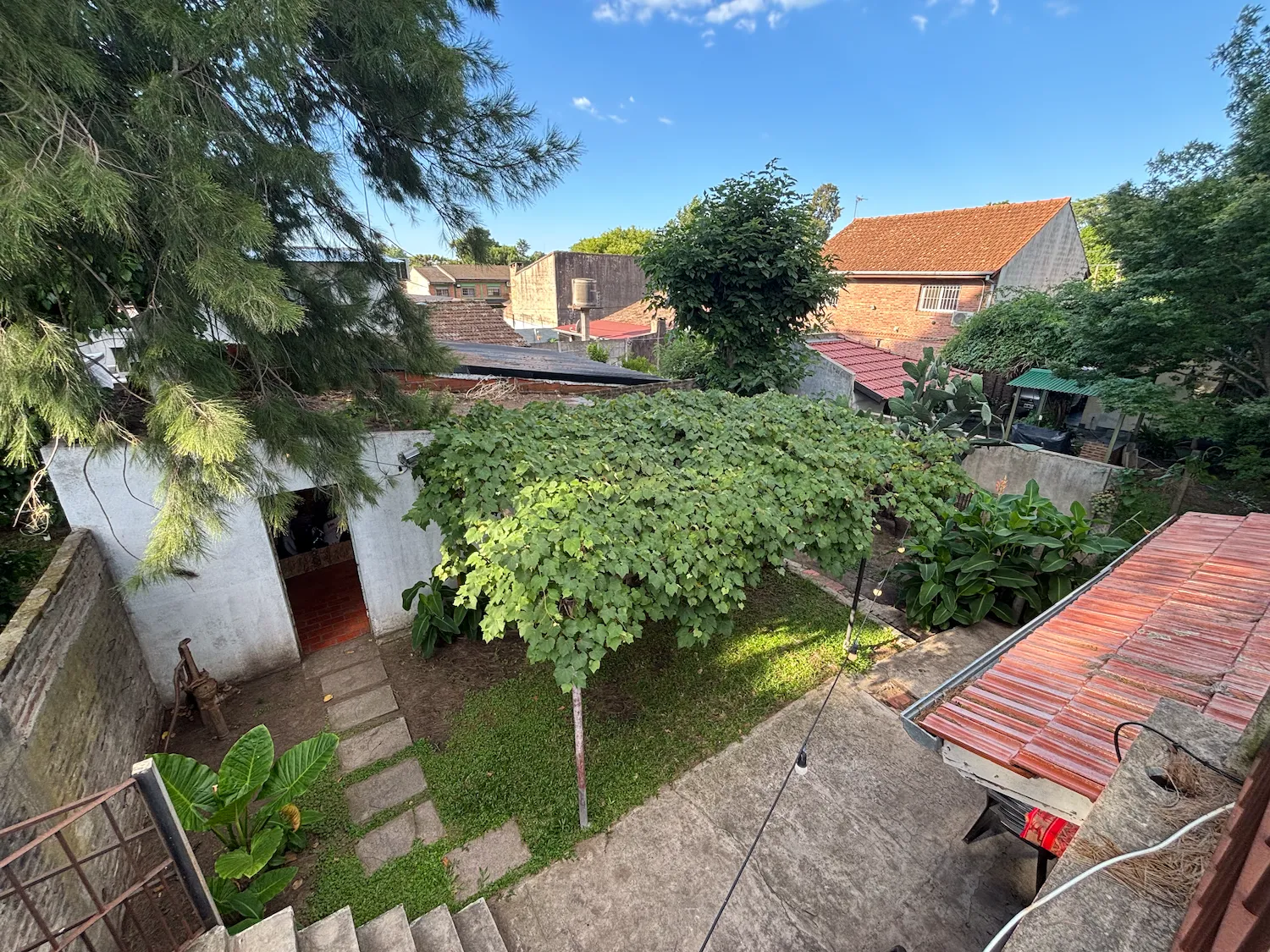Venta Casa 4 ambientes · Galpón · Jardín · Don Torcuato - Foto 21