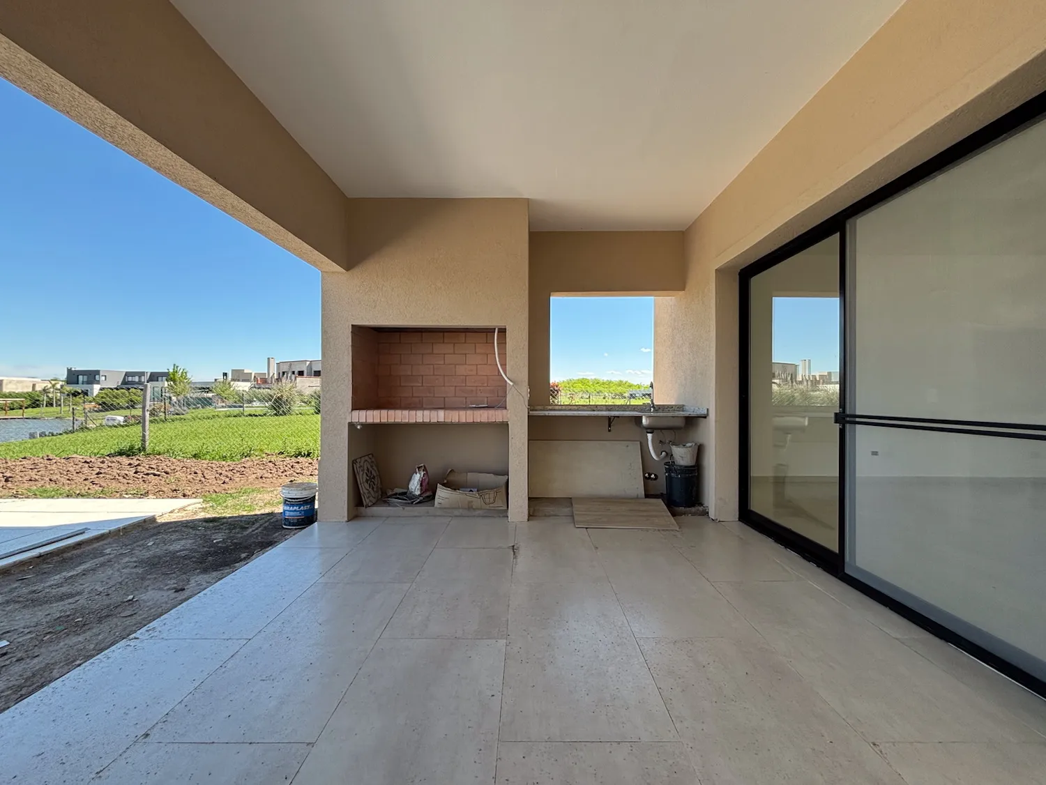 Casa Al Lago a Estrenar · 4 Ambientes · Pileta · San Sebastián · Escobar - Foto 26