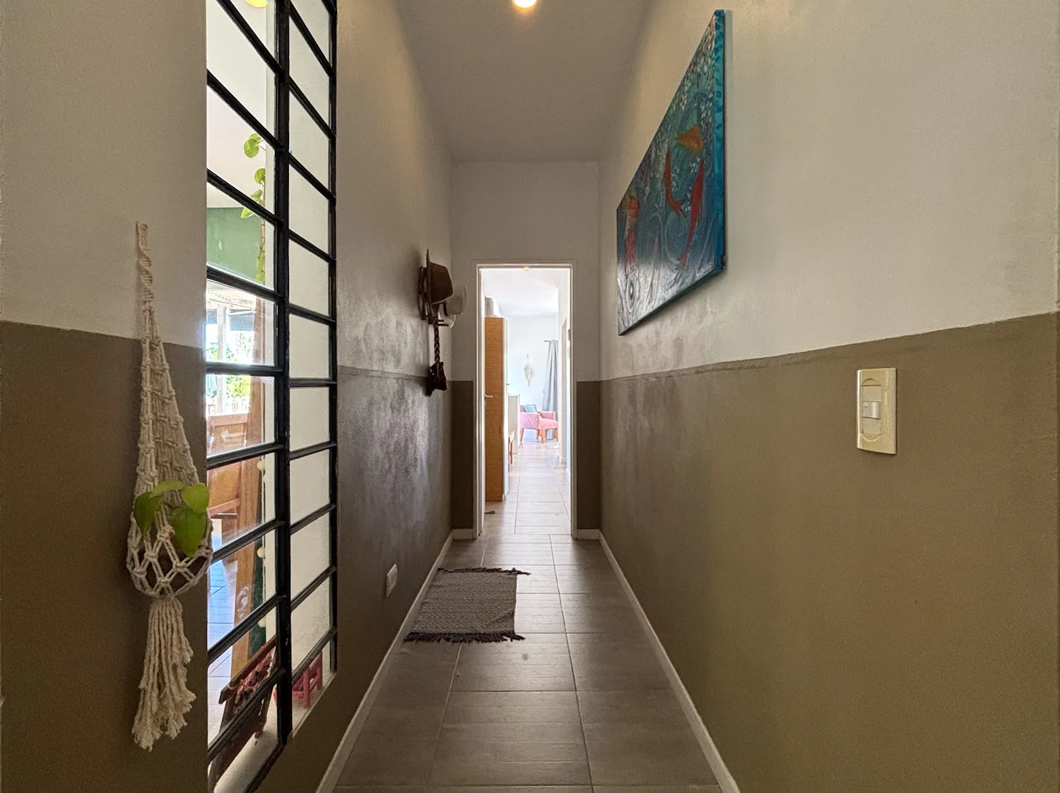 Venta casa al lago · 3 dormitorios · Pileta y parrilla · Cantón Islas - Foto 22