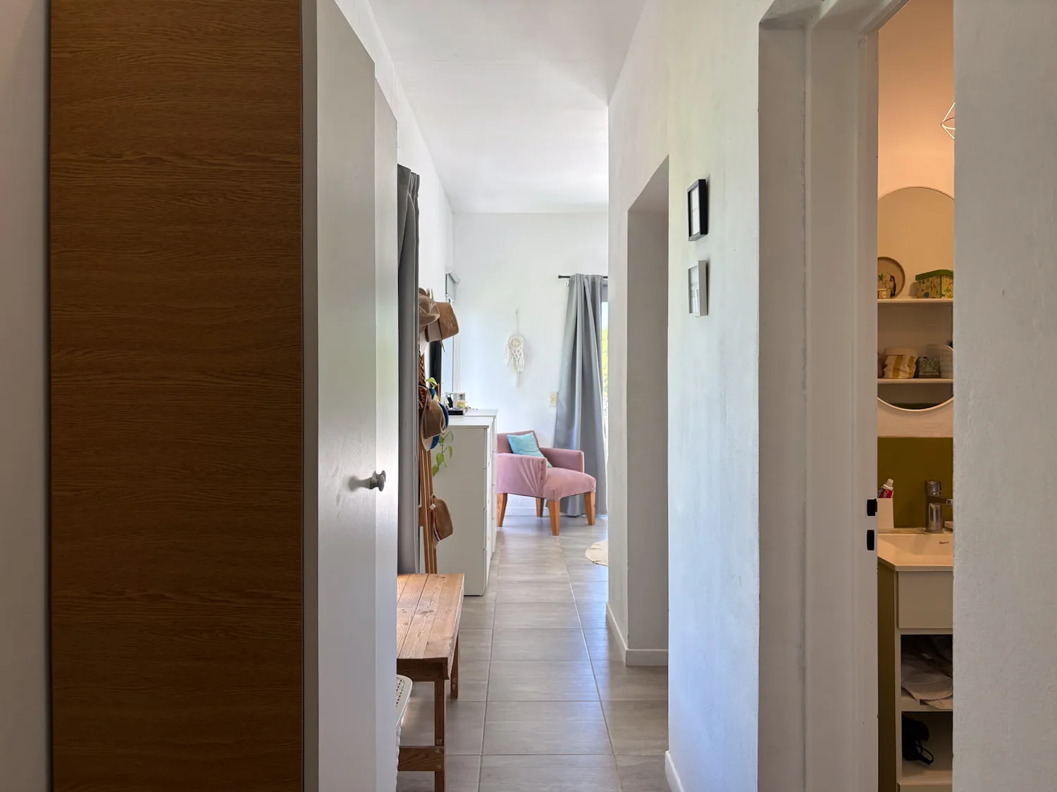 Venta casa al lago · 3 dormitorios · Pileta y parrilla · Cantón Islas - Foto 23