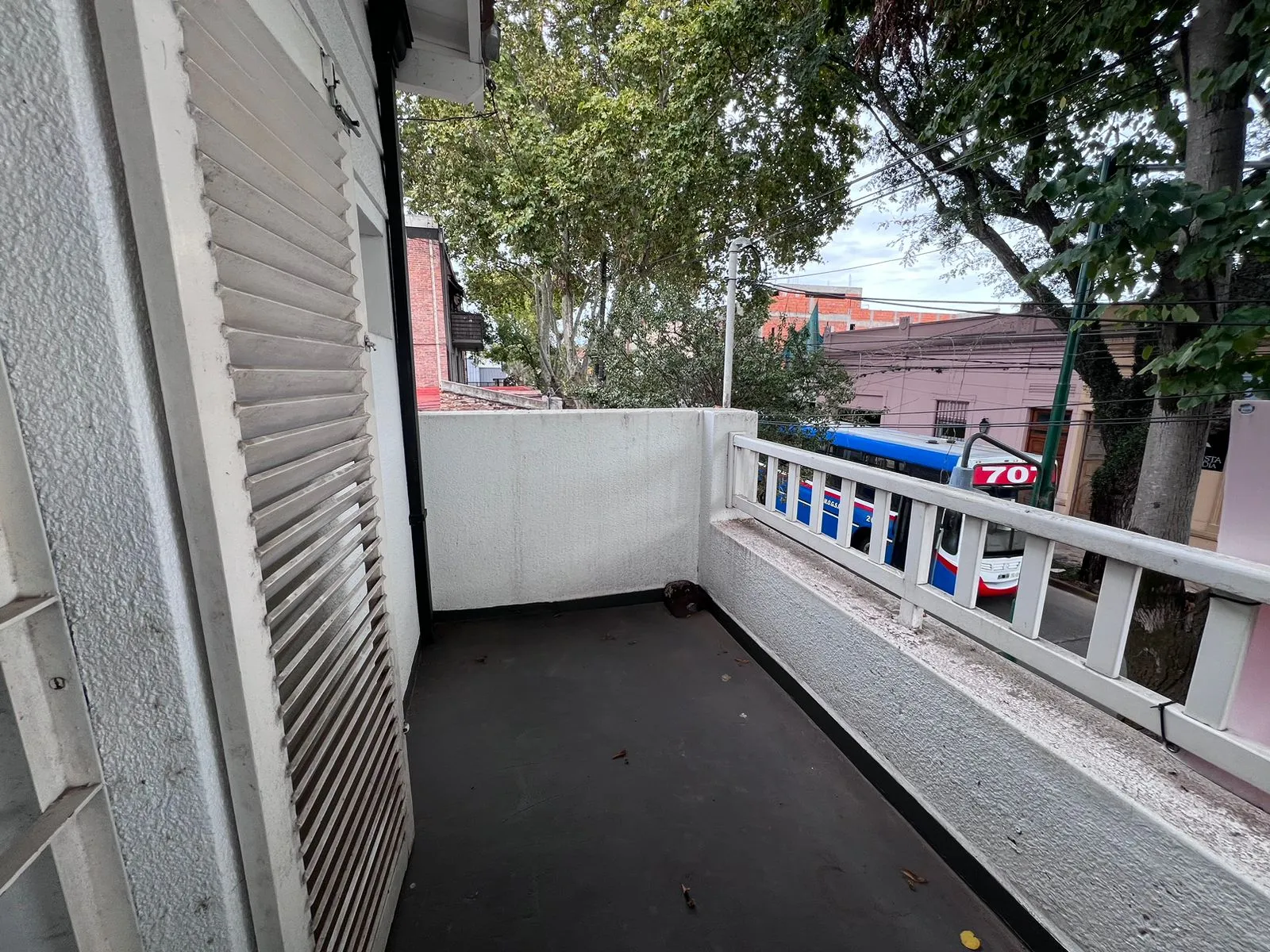 Venta PH Apto Credito · 4 ambientes · Terraza · Cochera · San Isidro - Foto 17