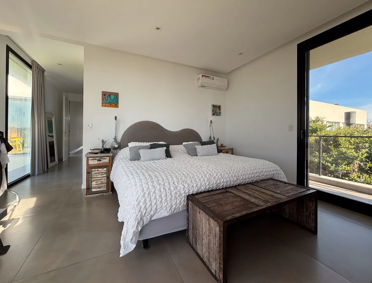 Venta · Exclusiva Casa · 3 dormitorios en Suite · Vistas Abiertas · Santa Catalina · Villanueva - Foto 24