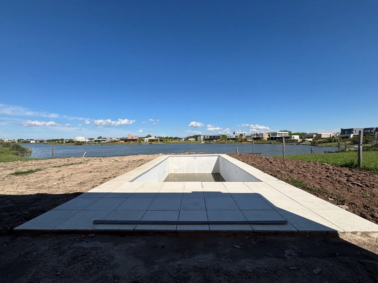 Casa Al Lago a Estrenar · 4 Ambientes · Pileta · San Sebastián · Escobar - Foto 28