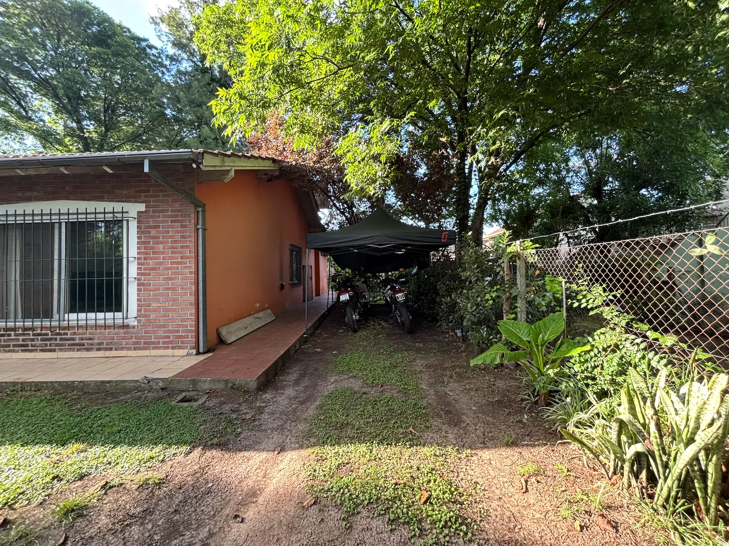 Venta Casa 4 ambientes · Galpón · Jardín · Don Torcuato - Foto 24