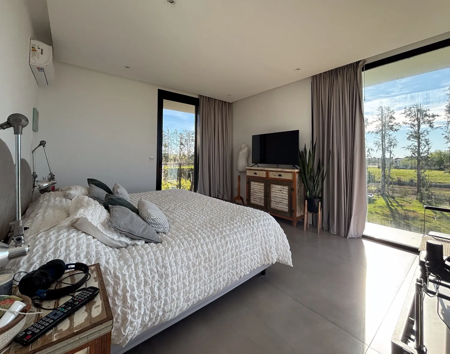 Venta · Exclusiva Casa · 3 dormitorios en Suite · Vistas Abiertas · Santa Catalina · Villanueva - Foto 25